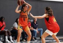 Campamento de baloncesto «Skills Camp» en València 