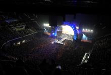 Festival de música Heineken House en València 