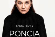 Obra de teatro Poncia en València