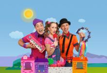 El nuevo espectáculo de Pica Pica llega a València