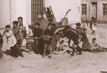 Cant de l´Estoreta Velleta 