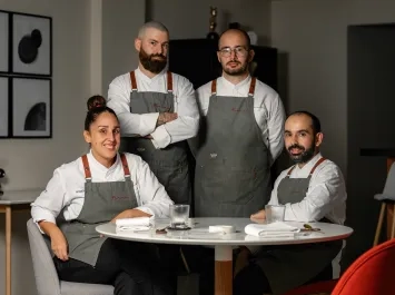 Restaurante Fraula Valencia