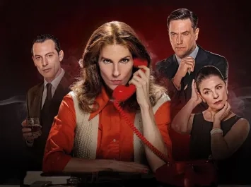 «Carmen, nada de nadie» en el Teatre Talia