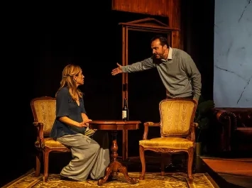 «El perfume del tiempo» en la Sala Russafa