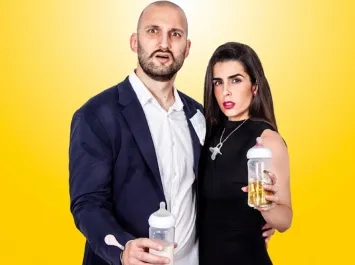 «Festival de comedia La Rialleta» en València