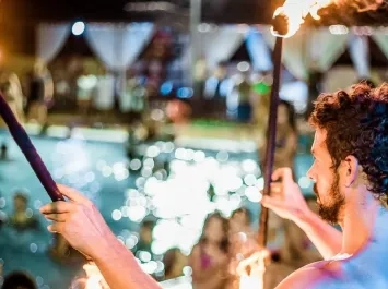 «Noches temáticas 2026» en València