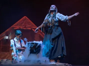 Qué ver en agosto en los teatros de València