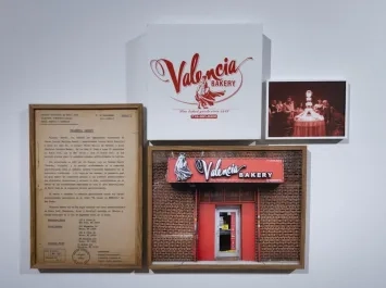 «Un vacío en Nueva York»: exposición de Silvia Martí Marí en CCCC