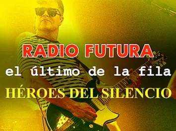 cartel mescalina tributo 80s