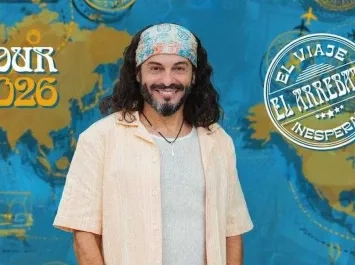 Concierto de El Arrebato en València