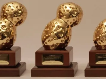 Premios Cacau d'Or