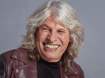 Concierto de José Mercé en València