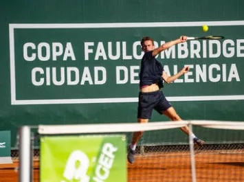COPA FAULCOMBRIDGE VALÈNCIA 2023