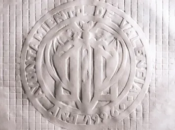 Exposición «Huellas Urbanas» en València