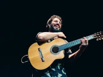 Concierto El Kanka en València