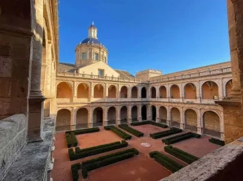 XIX Jornada de Puertas Abiertas de la Biblioteca Valenciana