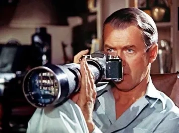 Ciclo «El cine delante del espejo» en València