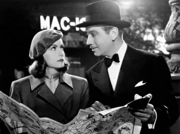 Ciclo de cine dedicado a Billy Wilder en València 