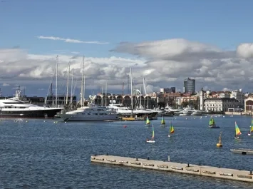 Marina de Valencia