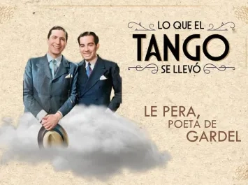 «Lo que el tango se llevó» en València