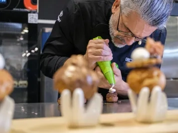 Gastronoma Valencia