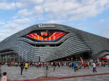 Roig Arena