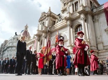 festividad 9 de octubre