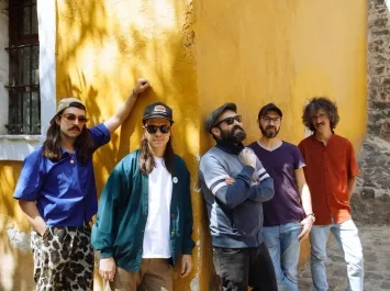 Ciclo de conciertos TRACA en València 