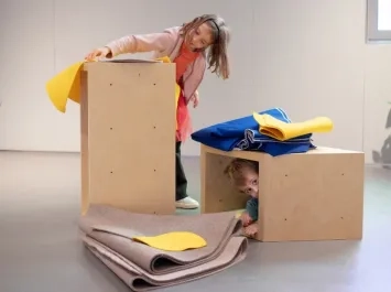 Actividades para toda la familia en CaixaForum València