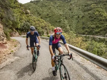 Ciclismo Carretera Valencia