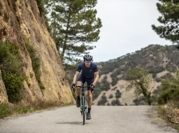 Ciclismo Carretera Valencia