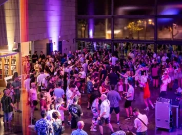 Actividades en los museos por la Gran Nit de Juliol en València
