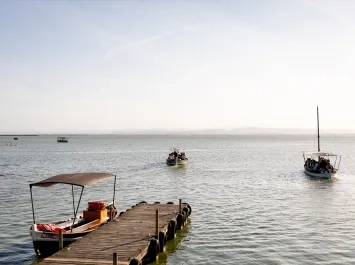 Albufera de Valencia