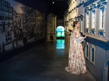 Exposición La aventura del pensamiento en MuVIM