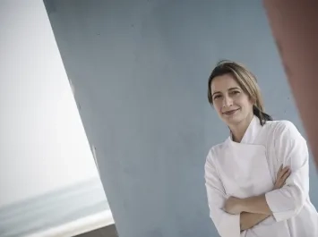 La salita Restaurant
