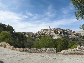 Bocairent