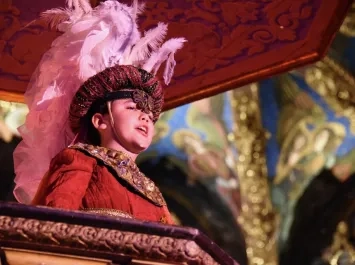 Cant de la Sibil.la Valencia