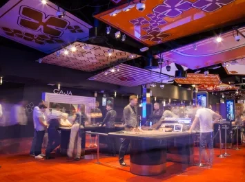Casino Cirsa Valencia