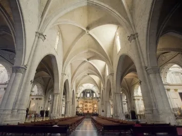 Catedral Valencia