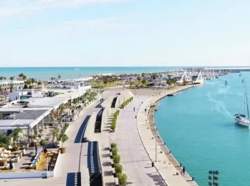 Proyecto Bambino «Vamos al Mar sin límites» València