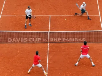 tenis Valencia
