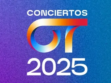 Gira de conciertos de Operación Triunfo en València 