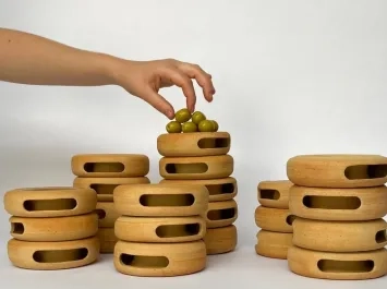 Open Studio de cerámica en València 