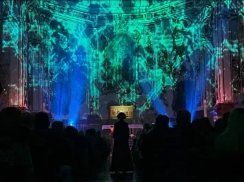 Concierto «La Misión» en València