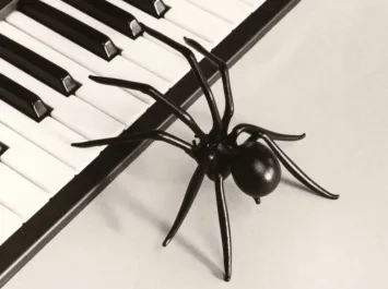 Exposición de Chema Madoz en València
