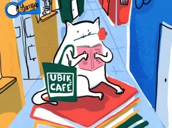 Celebra Sant Jordi con una feria literaria en València