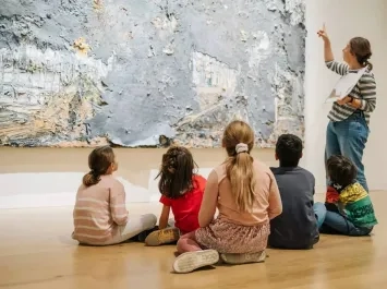 Día Internacional de los Museos en València 2026