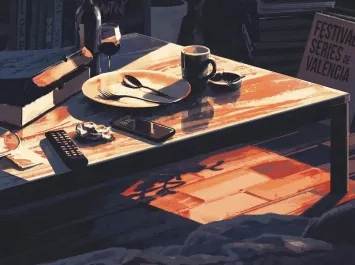 Festival de series «LABdeseries» en València