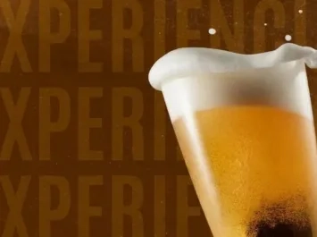 Cata de cerveza artesana en el Celler de PROAVA