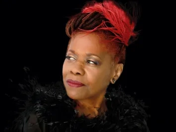 Catherine Russell presenta «Clásicos del Jazz» en el Teatro Olympia